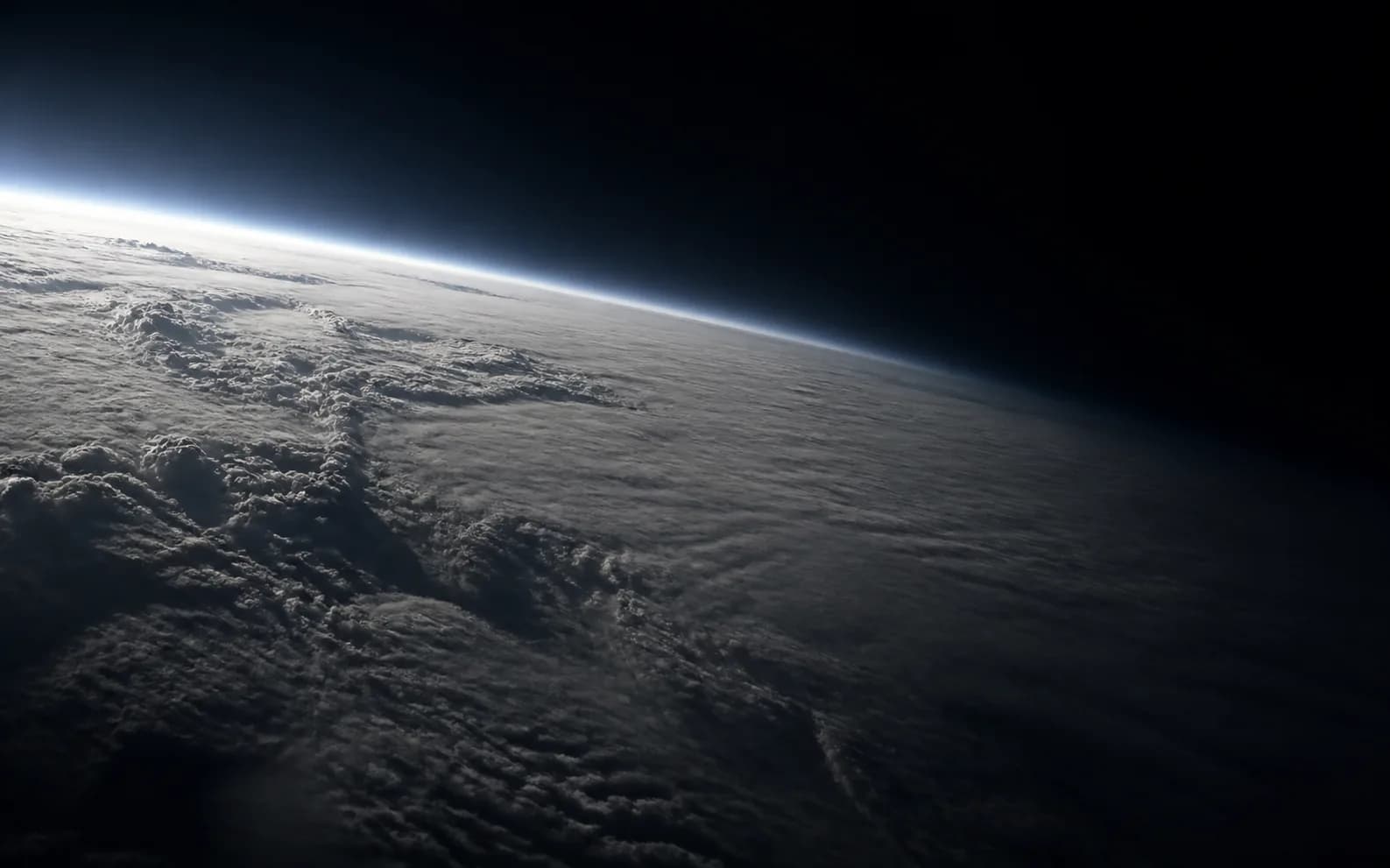 Cinematic artwork for Orbital Cloud